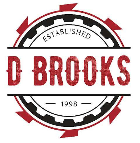 Dennis Brooks Excavation